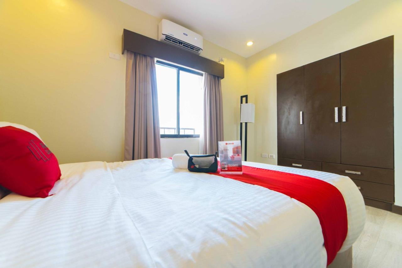 Reddoorz Premium @ Sta Rosa Tagaytay Road Hotel Silang Exterior photo