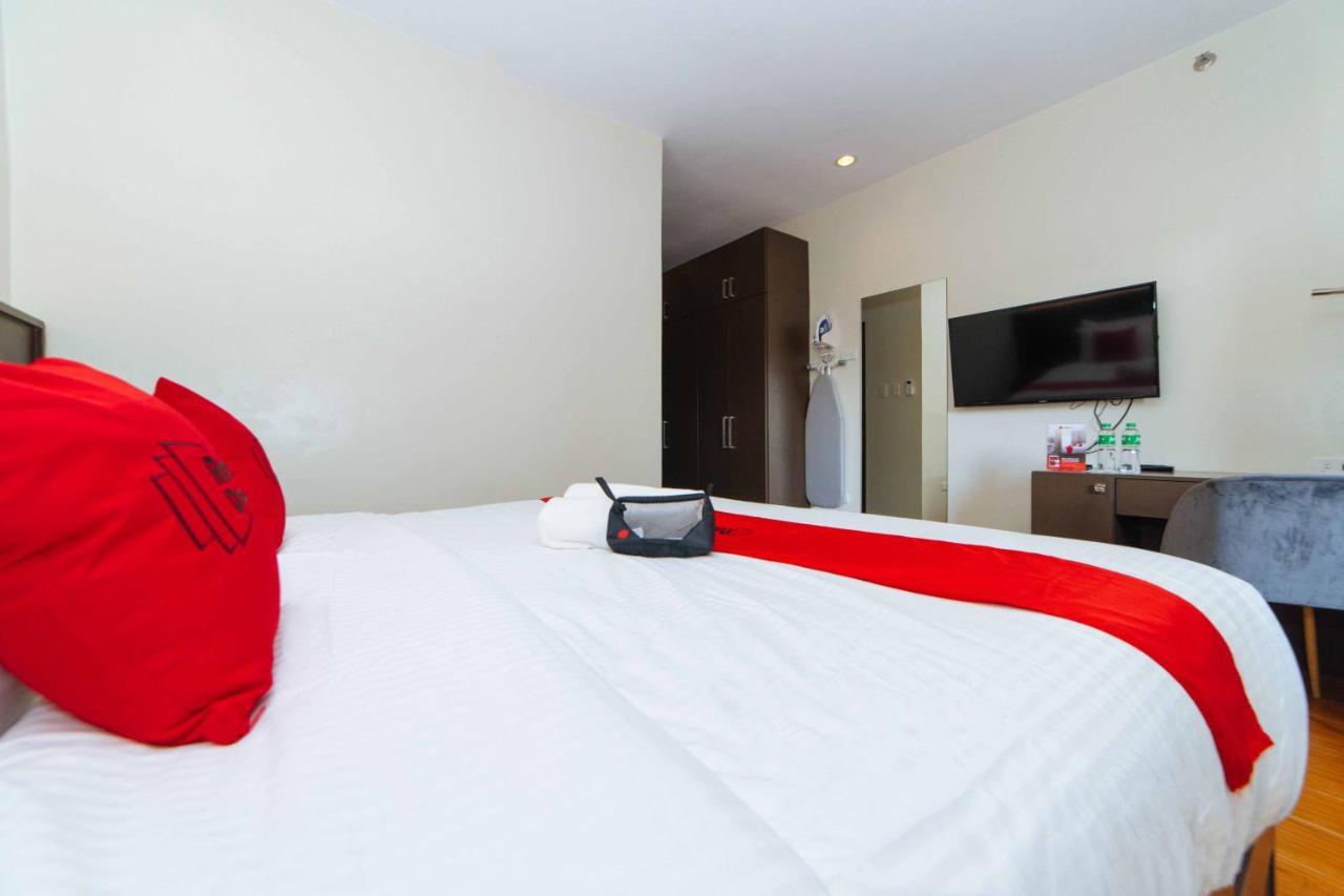 Reddoorz Premium @ Sta Rosa Tagaytay Road Hotel Silang Exterior photo